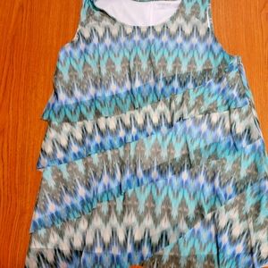 Catherine's 1x Blouse